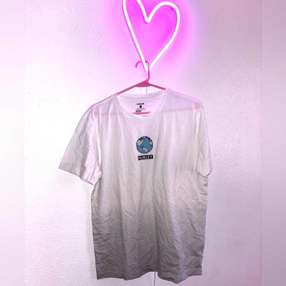 Hurley Tee